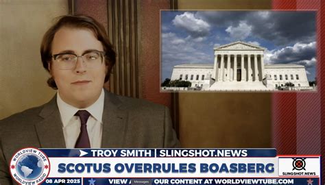 Latest Videos - Slingshot News