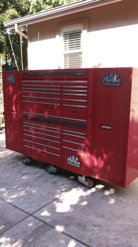 Mac Macsimizer Tool Box Pirate 4x4