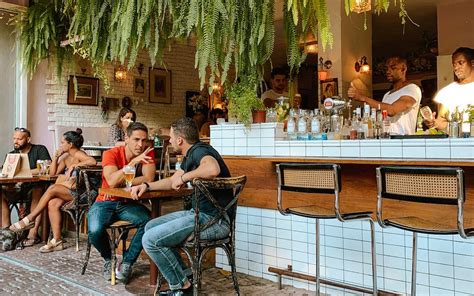 9 Best Bars In Rio De Janeiro For Music And Socializing