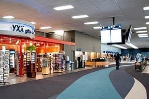 Abbotsford International Airport | Awesome Local Airport