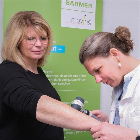 Barmer Bleibt Partner In Sachen Gesundheit Universit T Siegen