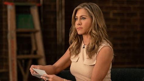 How To Watch The Morning Show Season 3 Online Stream The Jennifer Aniston Drama Series Where