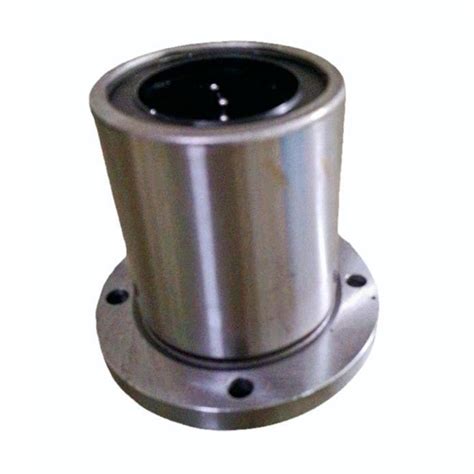 Stainless Steel LMF 25UU Linear Bush Bearing At Rs 310 Piece In