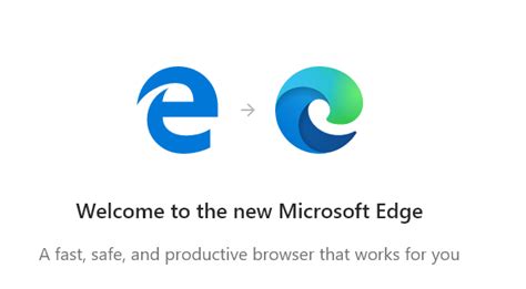 Blokir Penginstalan Otomatis Browser Microsoft Edge Chromium