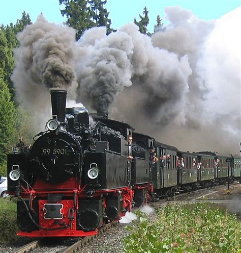 Harzer Schmalspurbahn Quelle Harzer Schmalspurbahnen Gmbh C