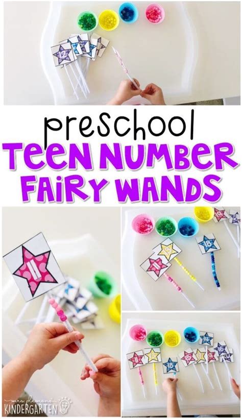 Preschool Fairy Tales {week 1} Mrs Plemons Kindergarten Fairy Tales Preschool Activities