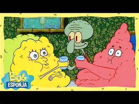 Nickelodeon Confirma Que Bob Esponja Es Gay