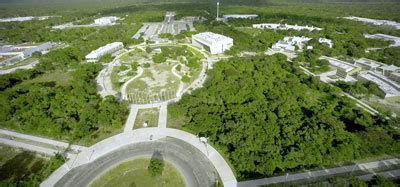 Inauguración del Parque Científico Tecnológico de Yucatán