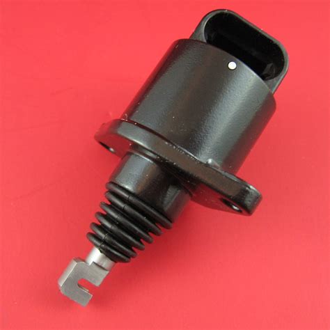 Chevy/GMC Stepper Motor (1994-2002) | Accurate Diesel