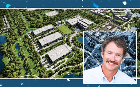 McCord Development Plans Massive Bioscience Campus in Houston