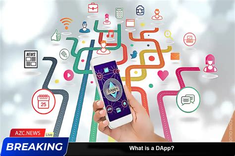 dapp   works classifications  applications  dapp