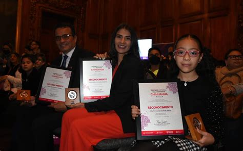 Celebran Ceremonia De Entrega Del Premio Estatal Del Deporte El