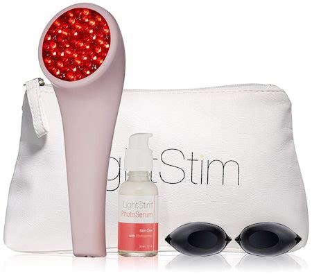 The 3 Best Handheld LED Light Therapy Devices