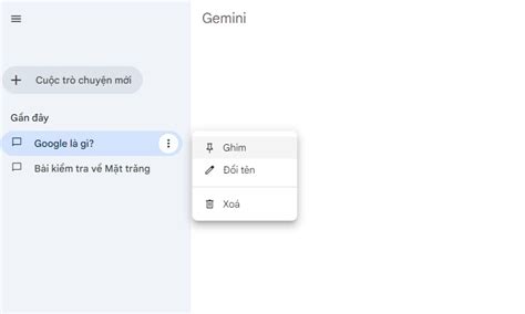 Hướng dẫn 14 cách sử dụng Google Gemini AI SEO HOT