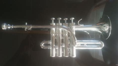 Piccolo Trumpet