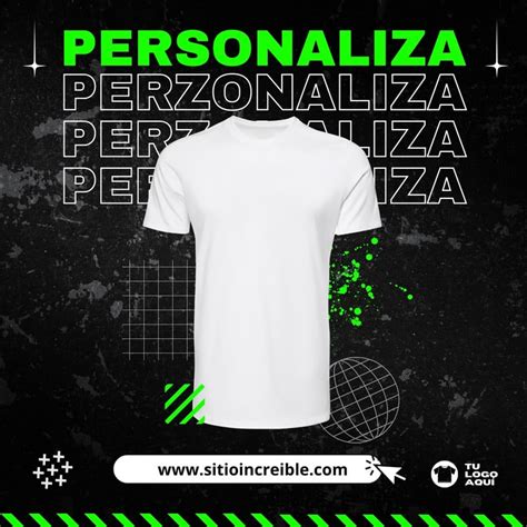 Plantillas De Ropa Gratis Y Personalizables Canva