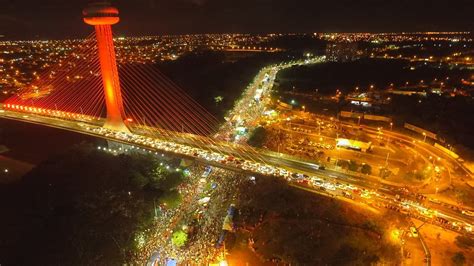 História do carnaval de Teresina