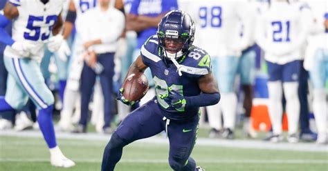 Seattle Seahawks Announce Second Wave of Roster Cuts, Roster Sits at 78 ...