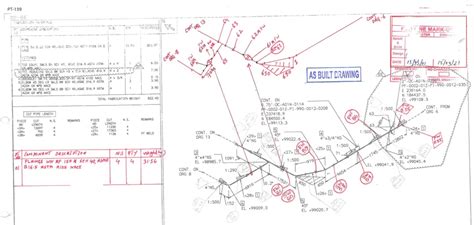 Unveiling As Built Drawings A Comprehensive Guide To Their Importance