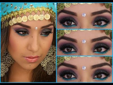 Gypsy Makeup Ideas | Saubhaya Makeup