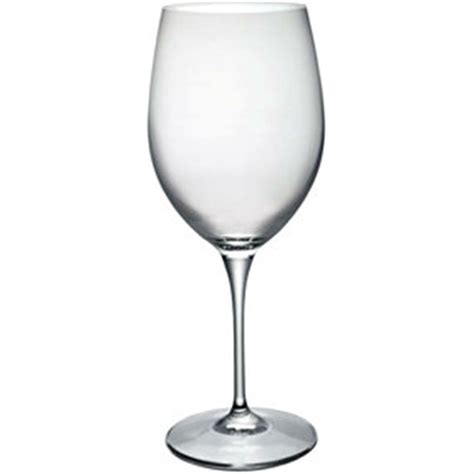 Bormioli Rocco Wine Glasses Premium 600 Ml 6 Pieces Buy Now At