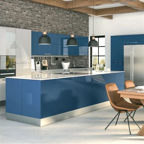 High Gloss Kitchen Doors Artofit