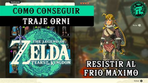 Secretos Y Trucos De Zelda Tears Of The Kingdom Como Conseguir