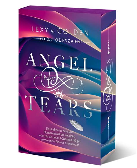 Angel Of Tears Online Kaufen