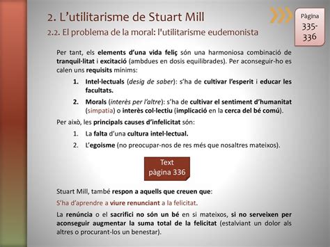 Lutilitarisme De Stuart Mill Ppt Descargar