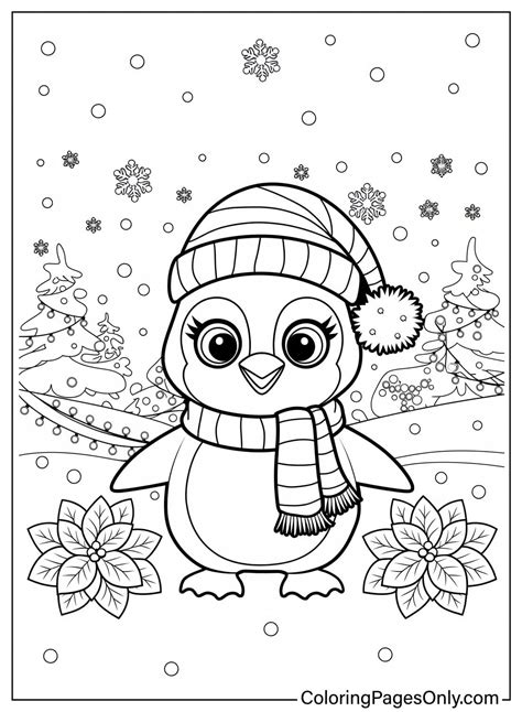 Adorables Pages Colorier De No L Coloringpagesonly