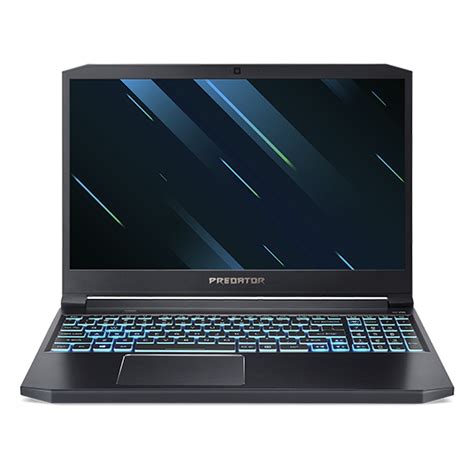 Predator Triton Pt Pz Tech Specs Laptops Acer Malaysia