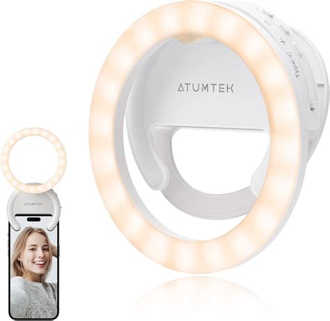 Amazon Atumtek Led Cm