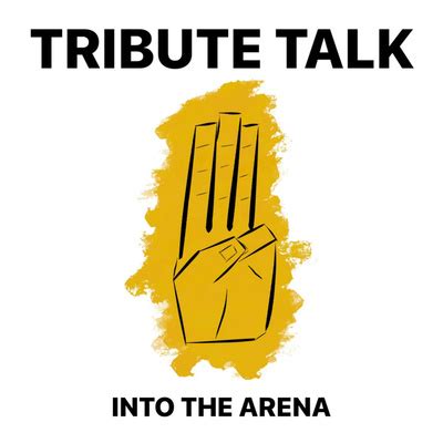 Tribute Talk Hunger Games Fan Live Show A Podcast On Spotify For