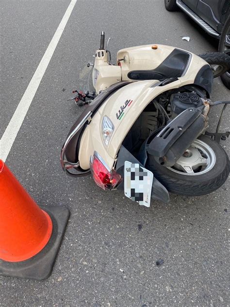 高屏大橋砂石車擦撞同向機車 女騎士摔倒滾落輪下遭輾斃 社會萬象 社會 聯合新聞網