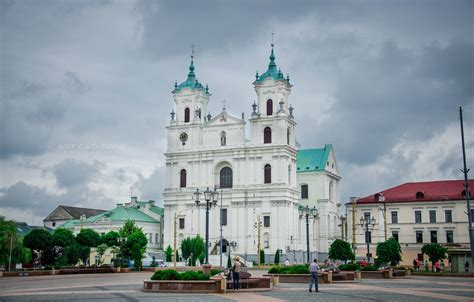 Wallpaper city, belarus, Grodno, Belarus, grodno images for desktop ...