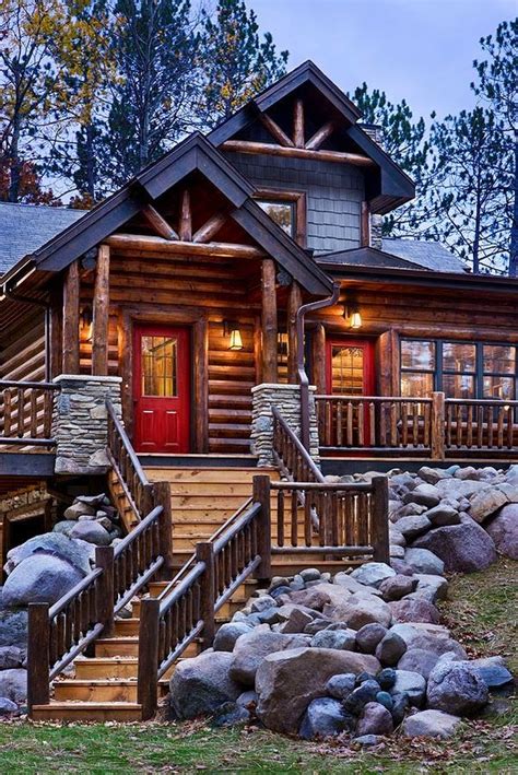 38 Best Images About Chalet Homes On Pinterest Porch And Patio Vinyl