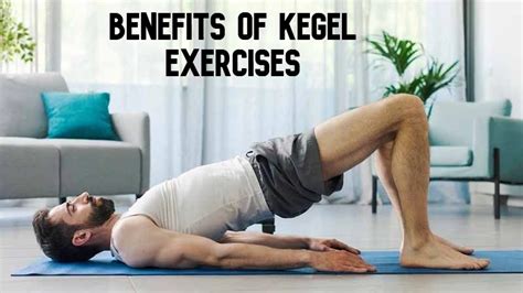 Benefits Of Kegel Exercises - Unraveling the Health Benefits