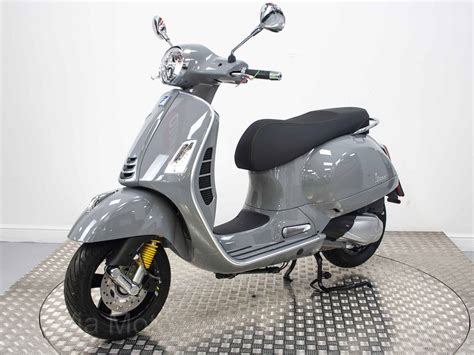 Vespa | VESPA GTS 300 HPE SUPERTECH - 2020 - Brand New