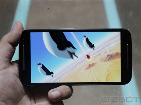 Motorola Moto G Gen 2 Hands On First Look Images HD Photo Gallery Of