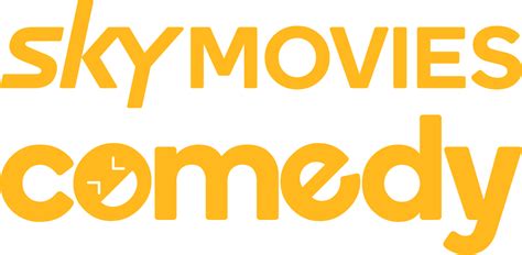 Sky Movies Comedy (New Zealand) | Logopedia | Fandom