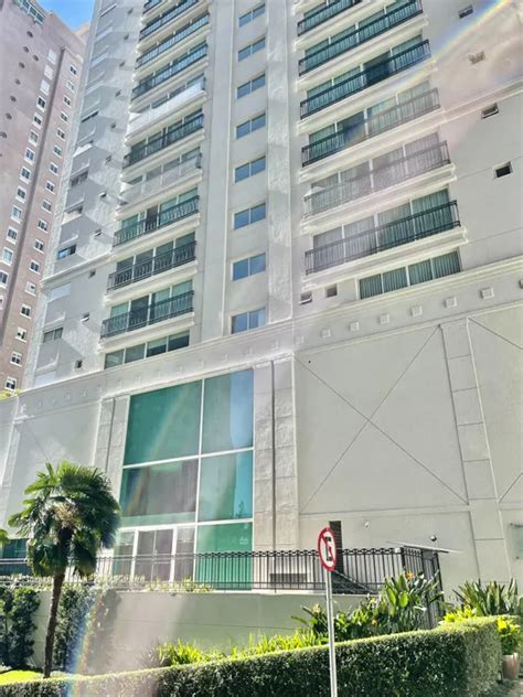 Apartamento na Rua Dona Alice Tibiriçá 740 Bigorrilho em Curitiba