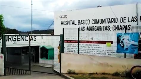 Mujer Muere Por Nuevo Caso De Intoxicación En Chiapas N