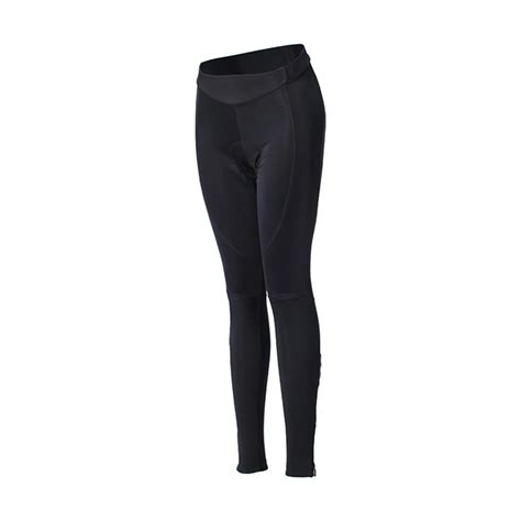 BBB LadyStop Cycling Tights Black BBW-196