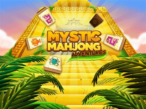 Juego Mystic Mahjong Adventures En Juegos 123