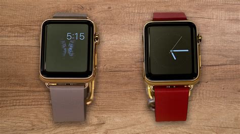 18K Gold Apple Watch That Cost $17K Now Officially 'Obsolete'