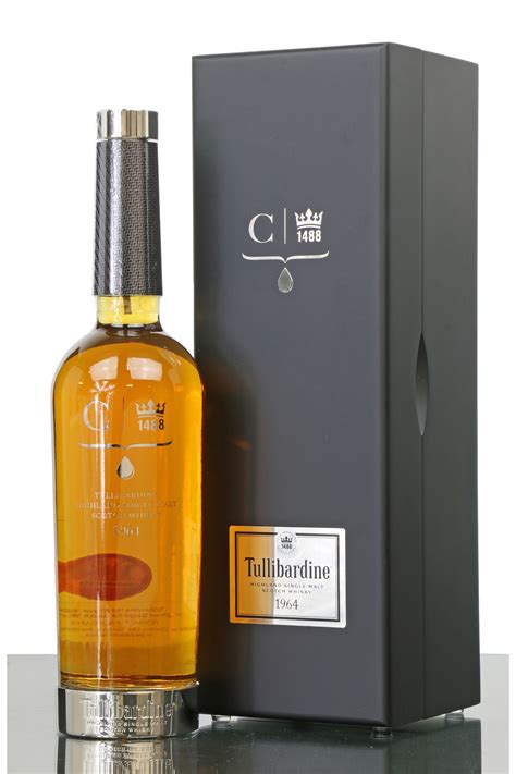 Tullibardine 51 Years Old 1964 The Custodians Collection Just