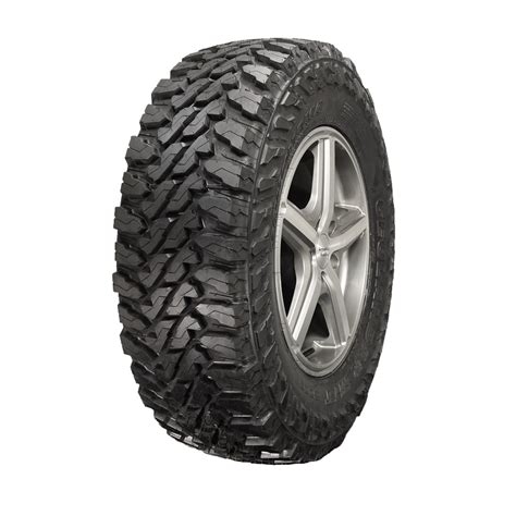 Yokohama Geolandar Mt G003 Tire Rating Overview Videos Reviews