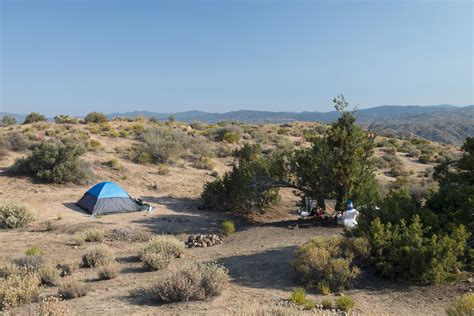 Bowen Ranch Day Use Area Outdoor Project