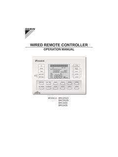 Daikin Ducted Air Conditioning Zone Controller / daikin-ducted-air ...