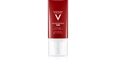 Vichy Liftactiv Collagen Specialist Anti Ageing Day Cream Spf